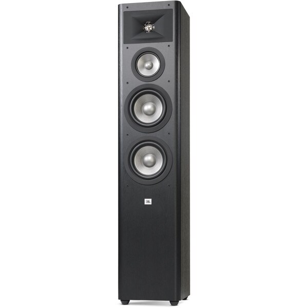 Main product image for JBL Studio 280 Dual 6-1/2" 3-Way Floor Standing Towe 322-618